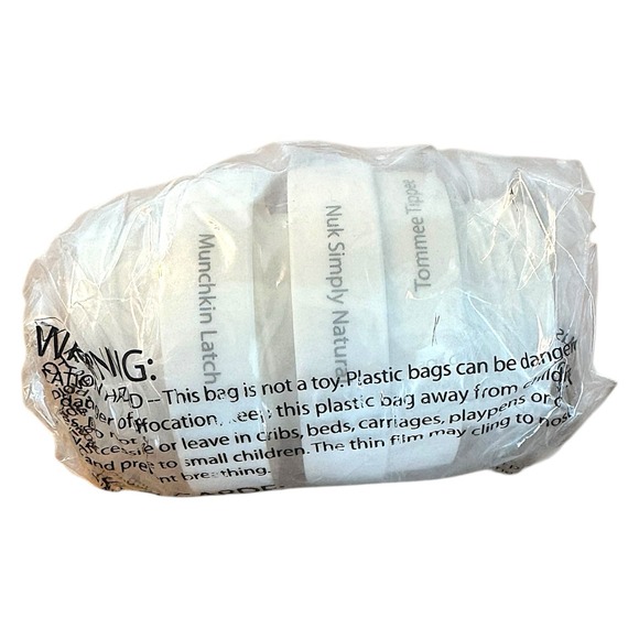 Munchkin 98 Digital Bottle Warmer Perfect Temp For Baby Portable W/Adapters - Picture 4 of 10